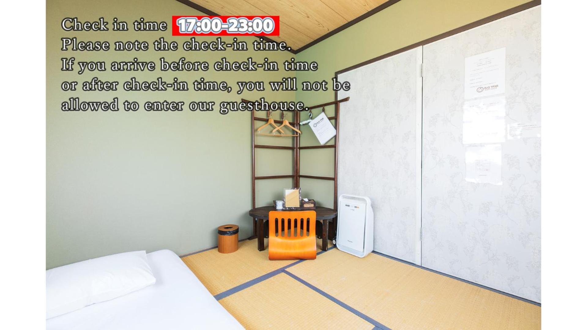 Bigtree Guesthouse Izumisano Ngoại thất bức ảnh