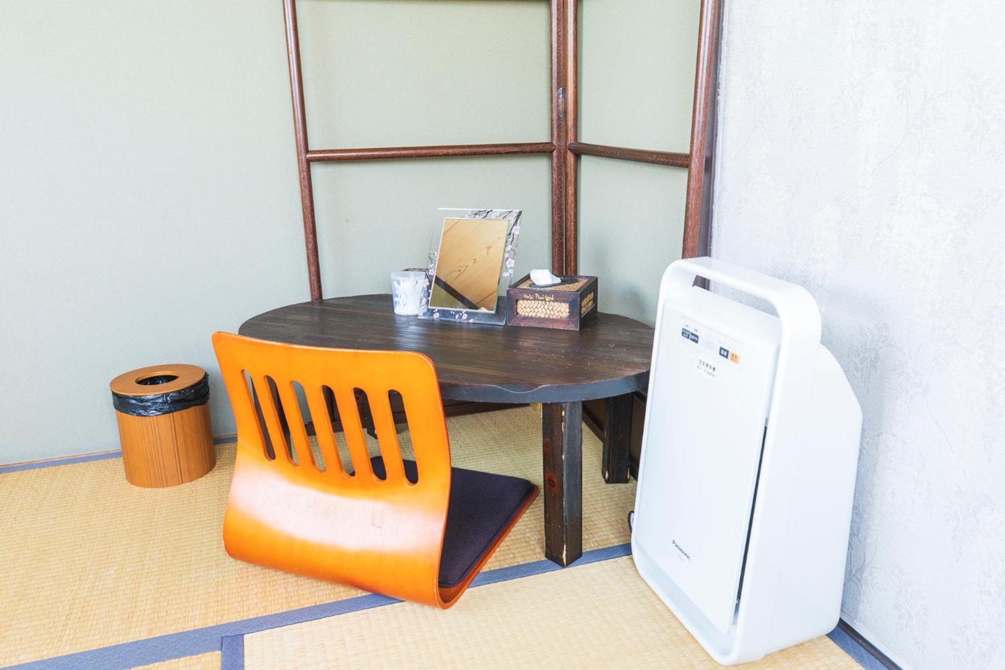 Bigtree Guesthouse Izumisano Ngoại thất bức ảnh