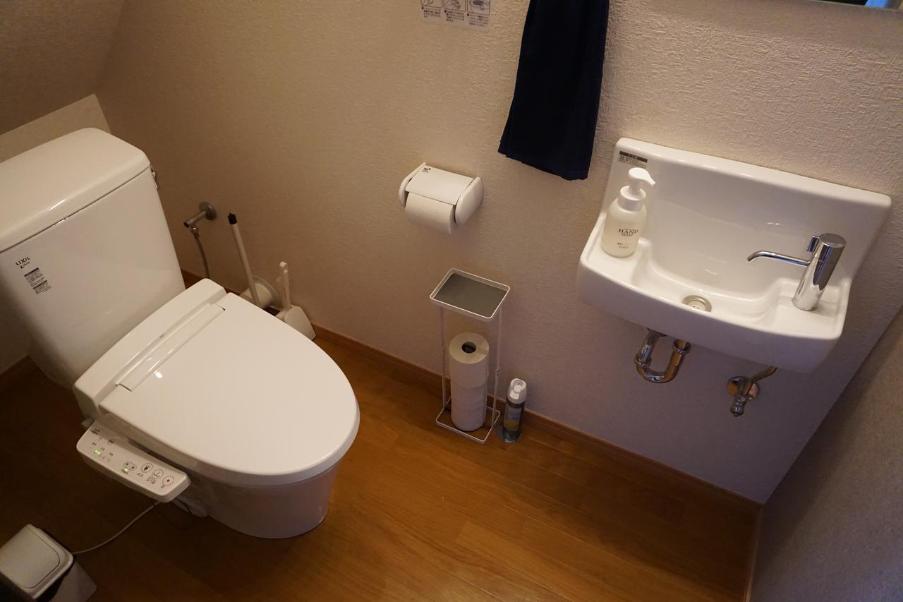 Bigtree Guesthouse Izumisano Ngoại thất bức ảnh