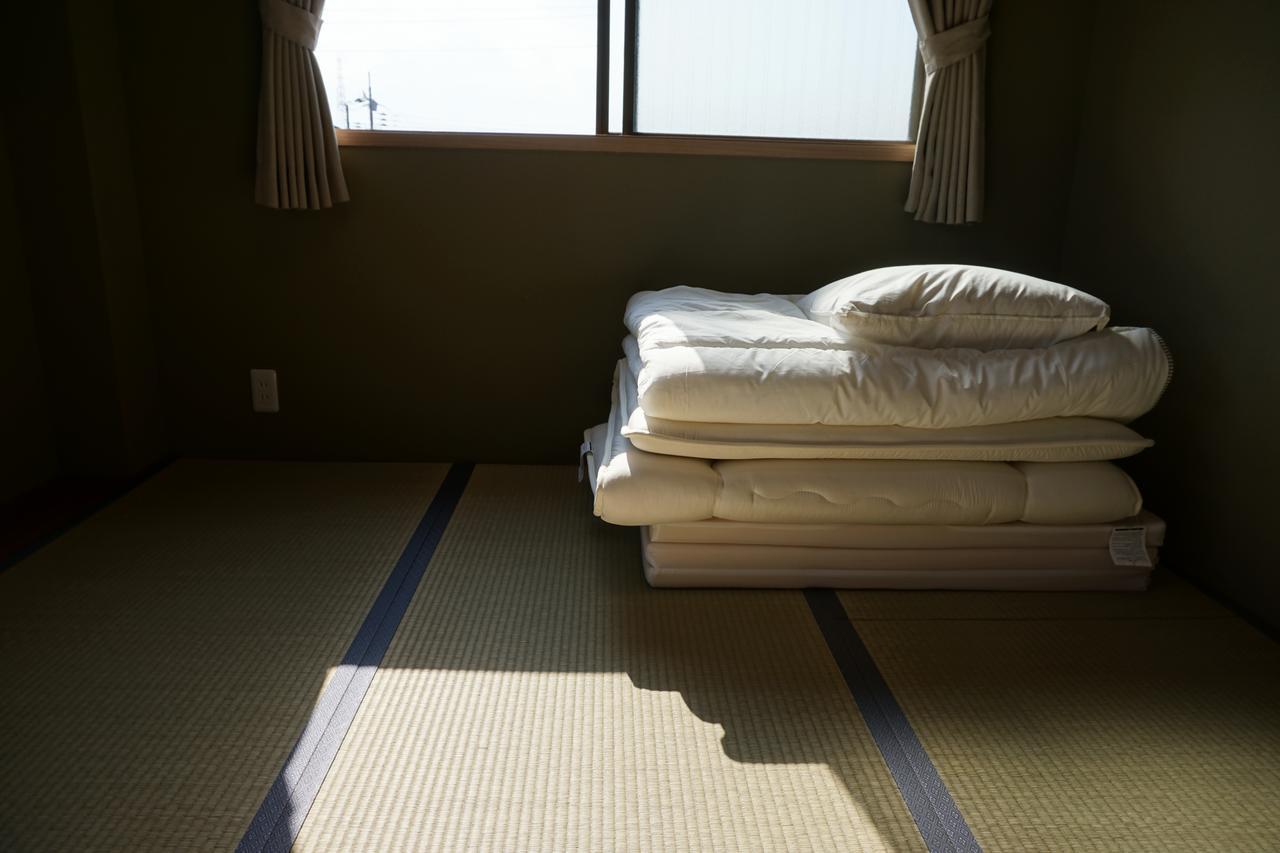 Bigtree Guesthouse Izumisano Ngoại thất bức ảnh