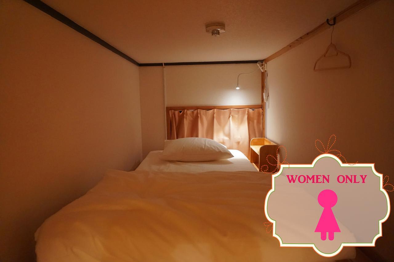 Bigtree Guesthouse Izumisano Ngoại thất bức ảnh