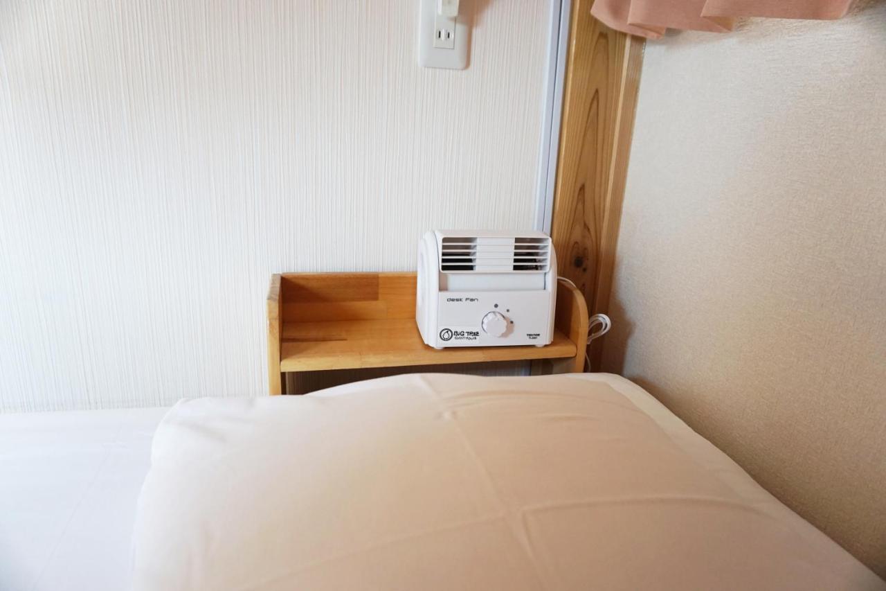 Bigtree Guesthouse Izumisano Ngoại thất bức ảnh